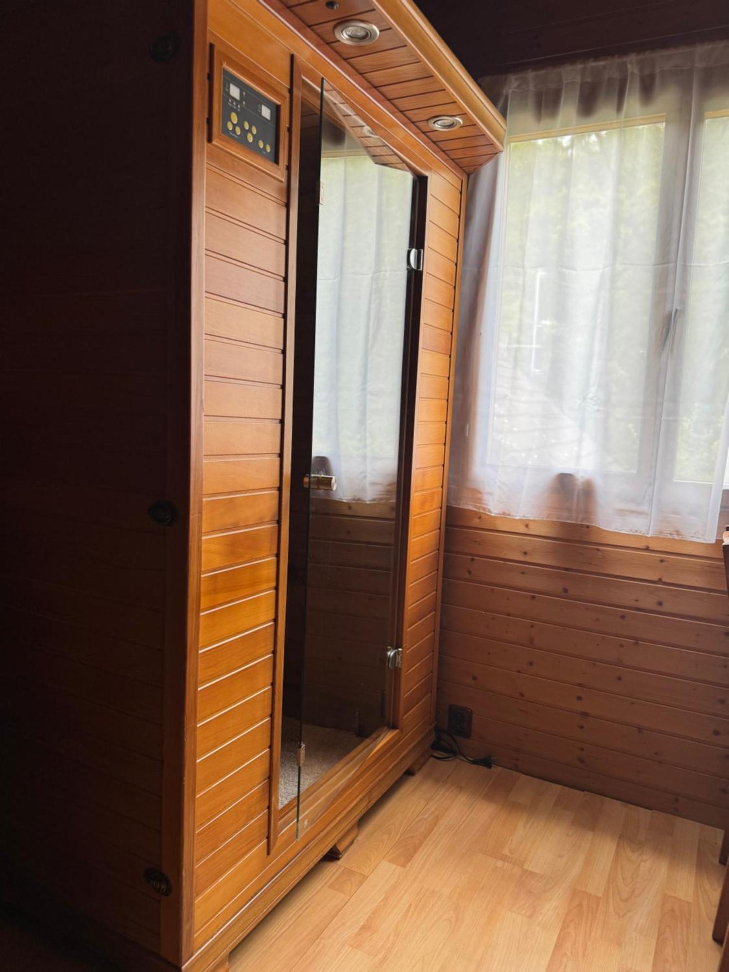 Chata Certovy Hlavy Zelizy エクステリア 写真