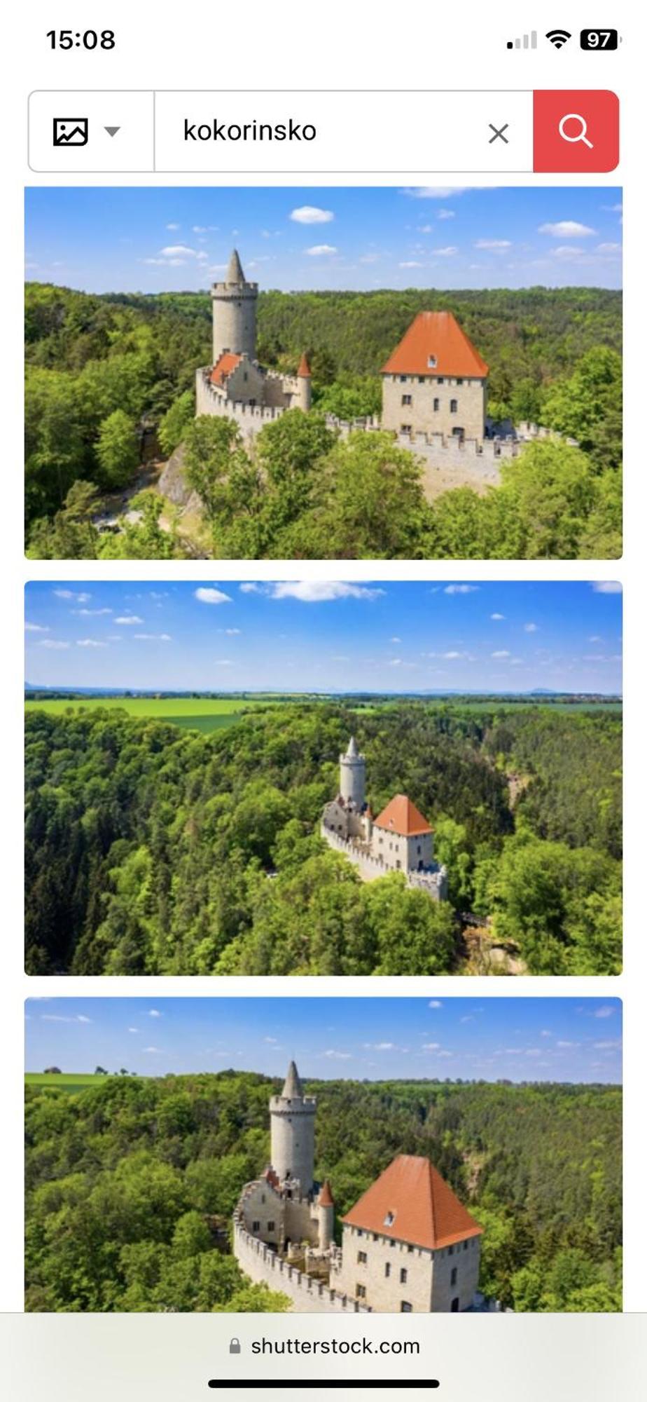 Chata Certovy Hlavy Zelizy エクステリア 写真